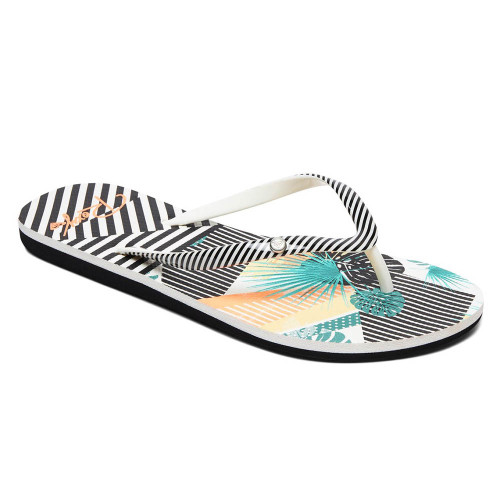 Roxy Portofino Flip-Flops